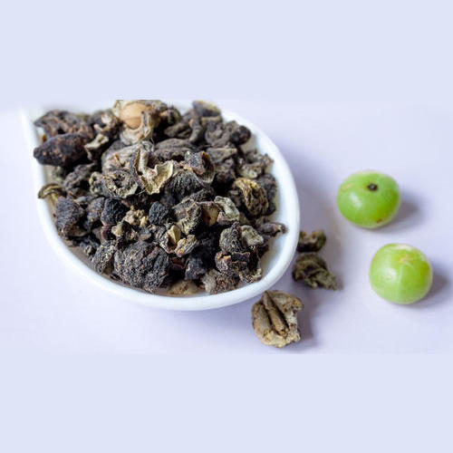 Dry Indian Amla Sabut - Dried Indian Goosberry Whole.