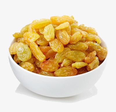 Desi Gol Mewa (Round Raisins )