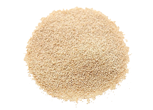 Poppy Seeds (Khaskhas).