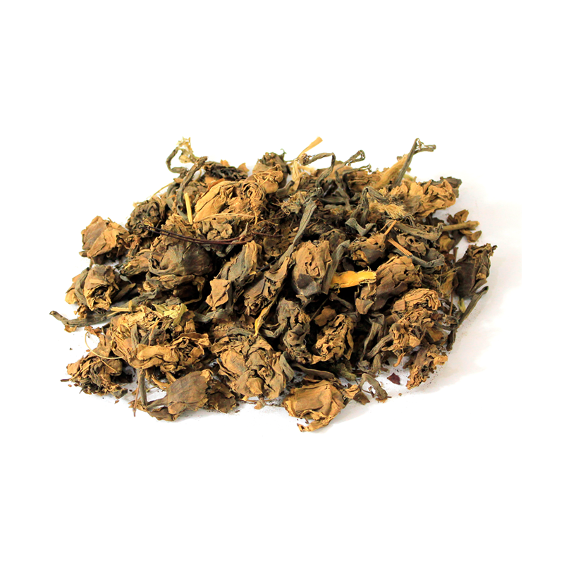 Gul e Neelofar | Dried Water Lily Flowers |