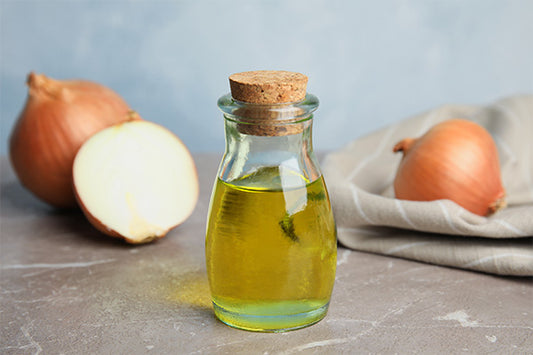 Onion Oil - Hair Growth Oil For Men And Women