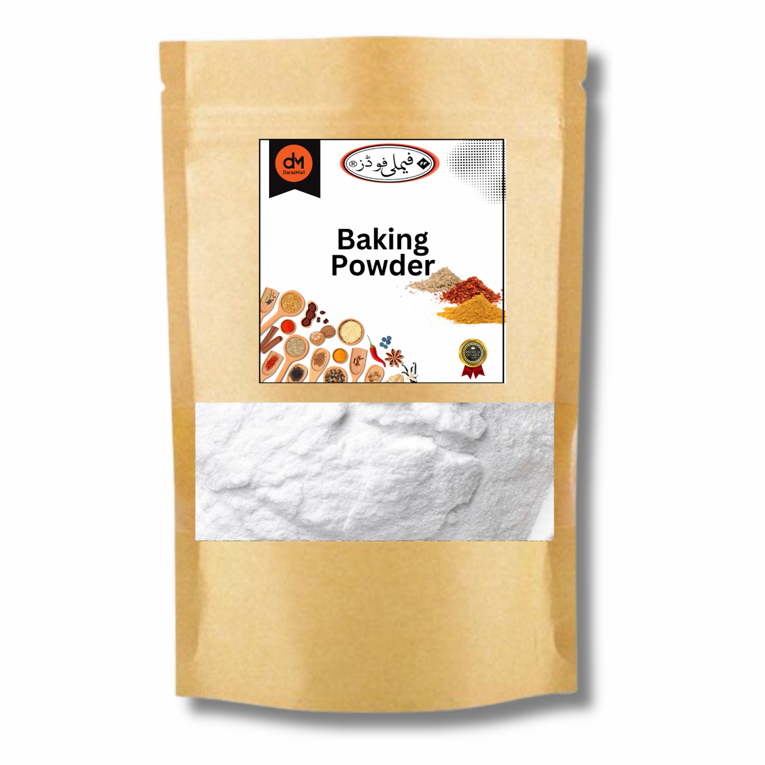 Baking Powder – Thefamilyshop.pk