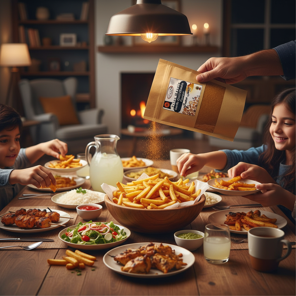 "Garlic Chilli Fries Masala Seasoning Powder"

"Spicy garlic chilli fries flavor powder"

"Premium garlic chilli fries masala"

"Restaurant style garlic chilli seasoning"