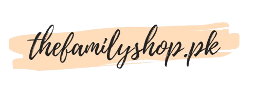 Thefamilyshop.pk