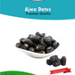 Ajwa Khajoor - Special Dates - Premium Quality