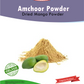 Dried Mango Powder - Amchoor Powder / Khatai Powder.