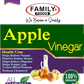 Apple Vinegar (saib ka sirka) - 800ml