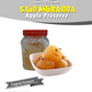 Saib Murabba - Apple Preserve.