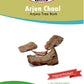Arjun ki Chaal (Arjuna Tree Bark).