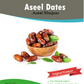 Aseel Dates - Aseel Khajoor.
