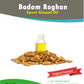 Sweet Almond Oil - Badam_Roghan.