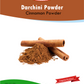 Cinnamon Powder - Darchini Powder.