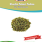 Pahari Podina Dry | Dried Wild Mint whole | Sookha Podina | Sukha Podina.