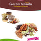 Garam Masala Sabut - Premium Quality