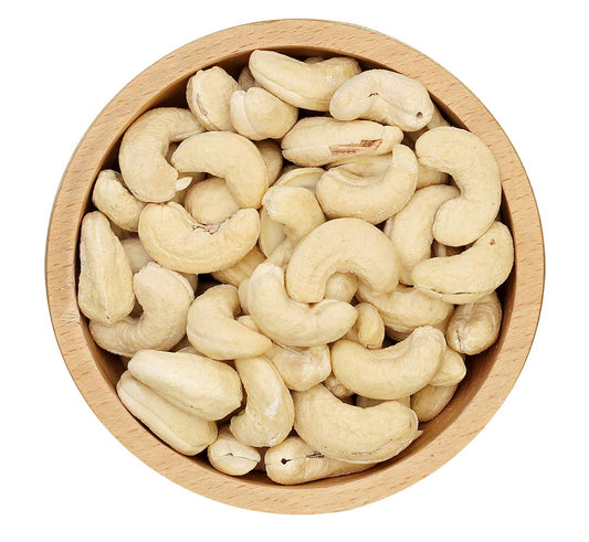 Cashew Nuts (Kaju Sada).