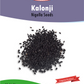 Kalonji (Nigella Seeds).