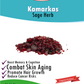 Sage Herb (Kamarkas).
