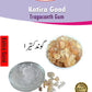 Katira Gond / Tragacanth Gum