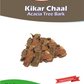 Kikar Chaal (Babool Bark).