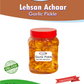 Garlic Pickle - Lehsan Achaar