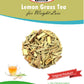 Lemon Grass Tea for Weight Loss.