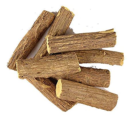 Liquorice Root Whole (Mulathi Sabut)