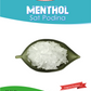 Menthol (Sat Podina)