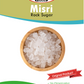 Misri (Rock Sugar).