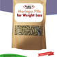 Moringa Pills (Pouch Pack) 100% Pure Moringa Powder filled Pills - 60 Pills