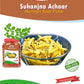 Suhanjna Achar - Moringa Root Pickle
