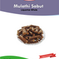 Liquorice Root Whole (Mulathi Sabut)