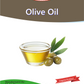 Olive Oil - Roghan e Zaitoon