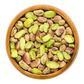 Premium Pistachio kernels (Pista Giri).