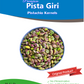 Premium Pistachio kernels (Pista Giri).