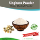 Singhara Powder - Water Chestnut Powder