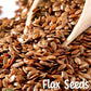 Flax Seeds (Alsi)