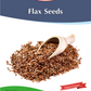 Flax Seeds (Alsi)