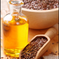 Flax Seeds Oil - Alsi Oil
