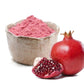 Pomegranate Peel Powder - Anaar Chilka Powder.