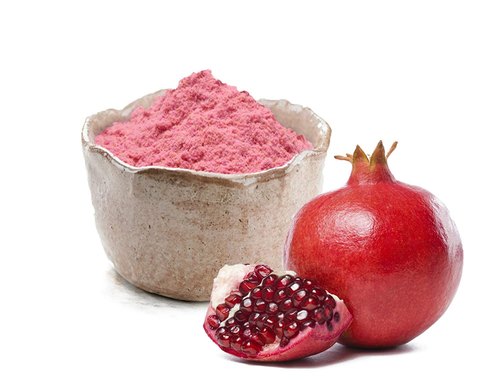 Pomegranate Peel Powder - Anaar Chilka Powder.
