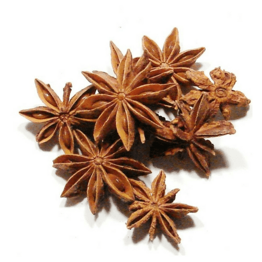 Star Anise (Badian Khatai).