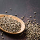 Organic Hemp_Seeds | Tukhum Qinab | Bhang Seeds.