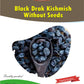 Kishmish (Raisin) - Black Draka - without Seeds.