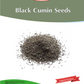 Black Cumin Seeds - Kala Zeera - (کالا زیرہ).