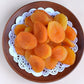 Premium Dry Apricot - Khushk Khoobani / Chamri.