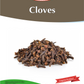 Cloves (Long)