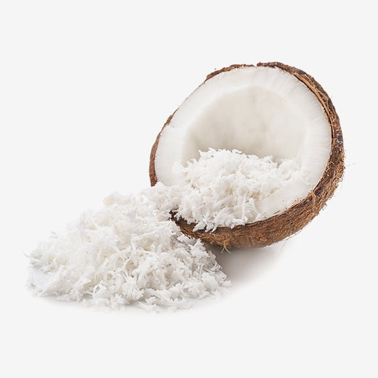 Dry Coconut Powder (Khopra Powder).