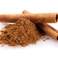 Cinnamon Powder - Darchini Powder.