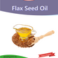 Flax Seeds Oil - Alsi Oil