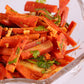 Carrot Pickle - Gajjar Achaar